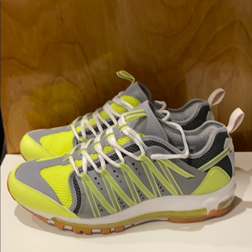 Nike Zoom Haven 97 Clot Volt